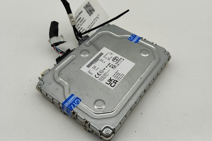 Unitate de control navigație TOYOTA HILUX VIII Pick-up _N1_ 2023 OEM: Pick-up | 31239504