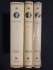Gellu Naum &ndash; Opere 1, 2, 3. Poezii, Proza, Teatru (3 vol.)