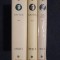 Gellu Naum &ndash; Opere 1, 2, 3. Poezii, Proza, Teatru (3 vol.)