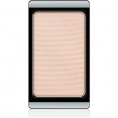 ARTDECO Eyeshadow Matt Eyeshadow Refill cu efect matifiant culoare 538 matt nude blush 0,8 g