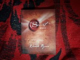 w2 Secretul - Rhonda Byrne