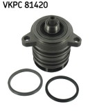 SKF VKPC 81420 Pompă de apă, răcire motor