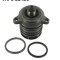 SKF VKPC 81420 Pompă de apă, răcire motor