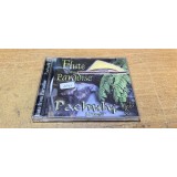 CD Audio Fluta form Paradise #A8843