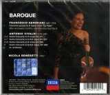 Baroque | Nicola Benedetti