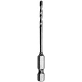 Sthor 21680 - Burghiu universal 3x-x75 mm