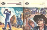 Pamantul 2 volume Emile Zola Editura Minerva Biblioteca pentru toti 1986 Literatura straina Carti Clasice