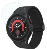 Cumpara ieftin Samsung Galaxy Watch 5 Pro 45 folie protectie, set 2 buc, King Protection