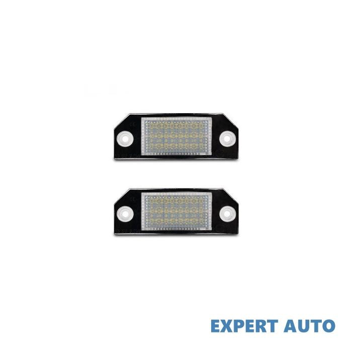 Set 2 lampi led numar ford cod: 7901 Alta marca Alt model #7