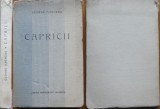 Cumpara ieftin George Magheru, Capricii,1929, editia 1, exemplar 482 / 500