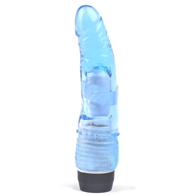 Vibrator Real Penis 21cm foto