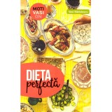 Vasi Radulescu - Dieta perfecta - 137491