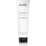 Alcina Long Hair balsam pentru netezire pentru păr lung 150 ml