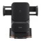 Incarcator Auto Wireless Baseus Wisdom Dash, 15W, 1.67A, Negru C40344901113-Z1