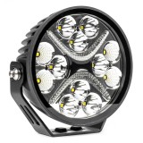 Proiector LED "PRO SERIES" cu doua functii pentru Off-Road, ATV, SSV, putere
