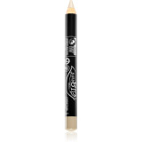 Cumpara ieftin PuroBIO Cosmetics Concealer pencil hidratant anticearcan in creion culoare 19 Greenish Green 2,3 g