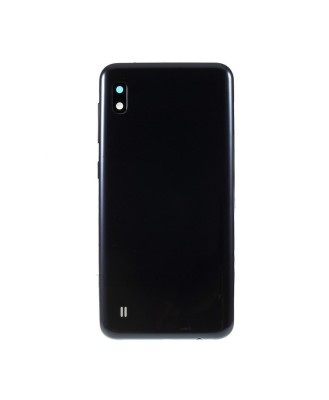 Capac Baterie Samsung Galaxy A10, SM A105 Negru foto