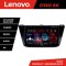 Navigatie VW Tiguan 2016- Lenovo Kit-5883 8 core QLED 2K 4+64 360 Android Waze USB Navigatie Internet Youtube Radio CarStore Technology
