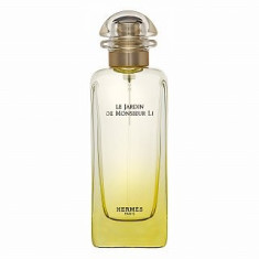 Hermes Le Jardin de Monsieur Li eau de Toilette 100 ml foto