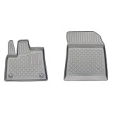 Covorase Peugeot e-Partner electric, 2024-prezent, tip tavita (sofer+pasager)