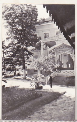 bnk cp Buzias - Vedere - circulata foto