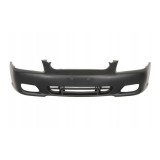 Bara fata HYUNDAI ACCENT (LC), 01.2001-12.2003, de vopsit (nu este grunduit); cu gauri lampa ceata, Sedan,