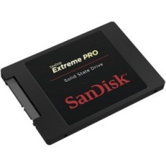 SSD Sandisk Extrem Pro 960GB (SDSSDXPS-960G-G25)