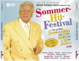 Various - Die Gro&szlig;en Sommerhits Der 70er, 80er Und 90er Jahre, 3xCD