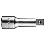Extensie tubulara 3/4" 100 mm din otel crom vanadiu NEO Tools