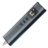Aparat de sudat in puncte portabil cu acumulator fix LCD