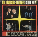 Vinil LP The Righteous Brothers &ndash; The Righteous Brothers (VG)