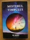 SAL RACHELE - MISTERUL TIMPULUI - 2019