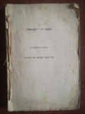 Etudies philosophiques et religieuses