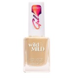 Lac unghii Gel Effect GE81 Frosted Lemonade Wild &amp; Mild,12ml