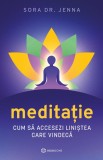 Meditatie - Bookzone