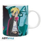 Cana Boruto Boruto &amp; Kawaki 320 ml, Abysee Corp