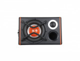 Subwoofer cu amplificator inclus 10&quot; Cod:903