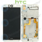 Unitate de afișare HTC Desire Eye completă alb-roșu 80H01923-02