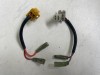 Yamaha XV 535 XV535 Virago Set cablaje ptr. bobine inductie