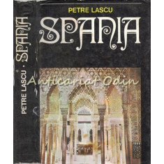 Spania. Insemnari De Calatorie - Petre Lascu