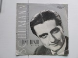 Dinu Lipatti - Schumann - Concert pentru pian si orchestra in la minor OP 54, disc vinil Electrecord