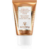 Cumpara ieftin Sisley Super Soin Self Tanning Hydrating Facial Skin Care crema autobronzanta pentru fata cu efect de hidratare 60 ml