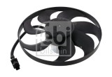 FEBI BILSTEIN 14742 Ventilator, radiator