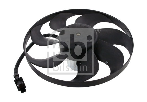 FEBI BILSTEIN 14742 Ventilator, radiator