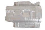 Protecție Termică Maserati Ghibli M157 (2013-2021) OEM 670005084 Originală