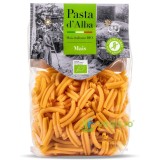 Paste Caserecce din Porumb fara Gluten Ecologice/Bio 250g