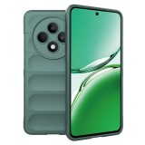 Husa Oppo Reno12 F 4G Techsuit Magic Shield, verde