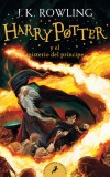 Harry Potter Y El Misterio del Pr