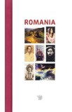 Catalog Romania. Limba engleza