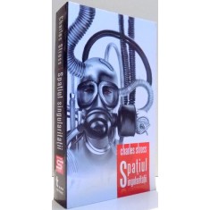 SPATIUL SINGULARITATII de CHARLES STROSS , 2008